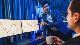 24/7 Market Mastery: Top Automated Trading Apps of, Noida