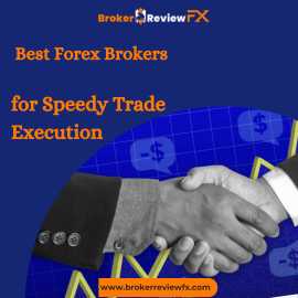  Best Forex Brokers for Speedy Trade Execution, New York