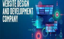 Top Website Designing Company in Noida, Noida