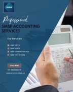 Outsource Your SMSF Accounting to Experts, Acton