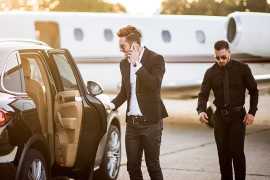 Chauffeur Services Sydney, Sydney