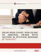 Dispute Resolution Services, Safdarjung Enclave