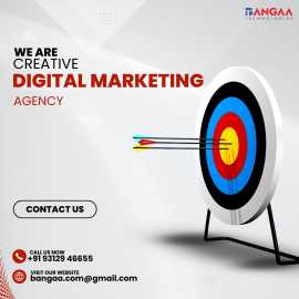 Looking for the Best Digital Marketing Agency , New Delhi