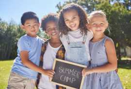 Explore, Create & Grow at Summer Camp in Markh, Markham