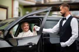 Book Our Premium Chauffeur Pick-Up Service Today, Sydney