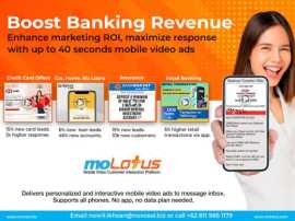 Elevate Your Banking Results – Revenue, Engagement, Dallas