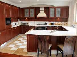 Best Modular Kitchen Designers in Trivandrum , Thiruvananthapuram
