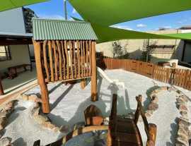Childcare Seville Grove's Safe Play Environment, Southern River