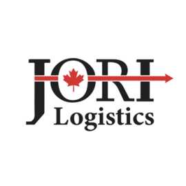 JORI Logistics, Calgary