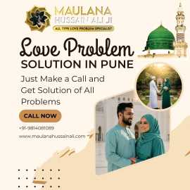 Top Love Problem Solution Astrologer in Pune , Bawana