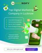  Top Digital Marketing Company in Lucknow – Websof, Lucknow