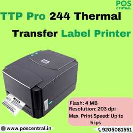 Get the High-Speed TSC TTP 244 Online Today, $ 13,699
