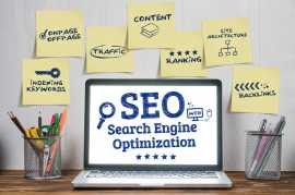 Best SEO Company in Lucknow, Lucknow