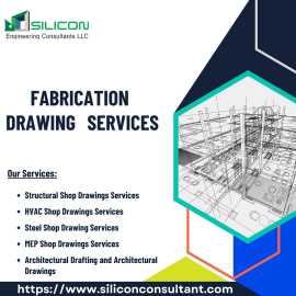 Chicago's Best Fabrication Shop Drawing Services , Chicago