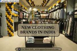 New Clothing Brands in India – See What’s Making H, New Delhi