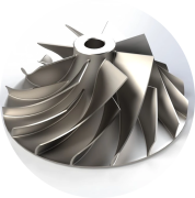 Precision Mechanical Component Design Services, Folsom