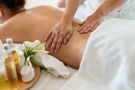 Affordable Relaxing Massage Service – Book Now, London