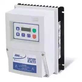 Lenze ESV552N02TXD 7.5HP Nema 4x IP65 SMVector, Mississauga