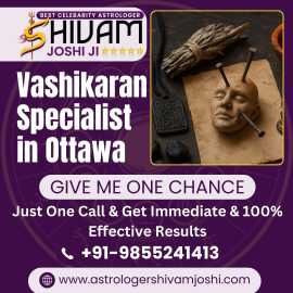 Love Vashikaran Expert in Ottawa – Call Now, Ottawa