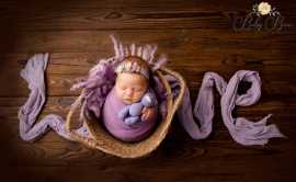 Best Moments of Newborn Photography Near Me , Gurgaon