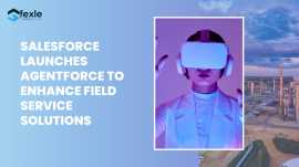 Salesforce Agentforce for Field Service Lightning, Plano