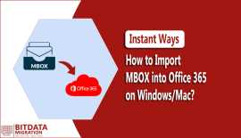 BitData Migration MBOX to Office 365 Converter, ps 39