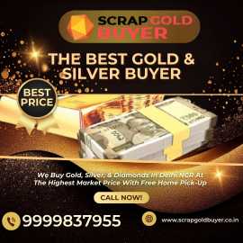 What Is Gold Price In Noida?, Noida