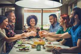 Best Brighton Restaurants & Family-Friendly, Melbourne