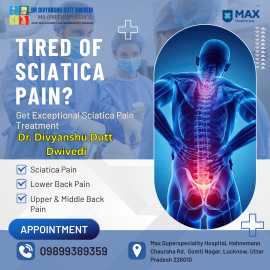  The Best Orthopedic Doctor in Lucknow, Lucknow