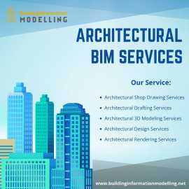 Best Architectural BIM Engineering Services, Atlanta