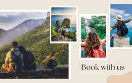 Hong Kong Holiday Packages, Dubai