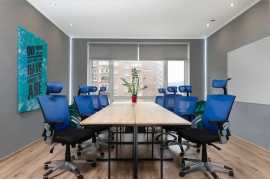 Custom Conference Room Signs in Boston, Boston