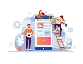 Mobile App Developers Sydney - Software Co, Barangaroo