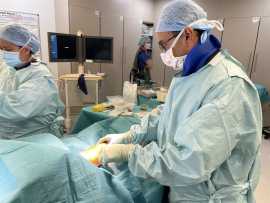 Top Knee Surgeon in London – Mr. Chinmay Gupte, London