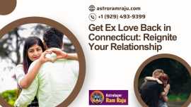 Get Ex Love Back in Connecticut: Reignite Your Rel, Acton