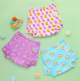 Buy SuperBottoms Padded Underwear for Babies, ₹ 823