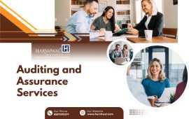 Trusted Auditing and Assurance Services, San Diego