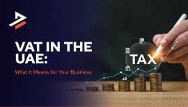 Impact of VAT on Businesses – Everything You Shoul, Dubai