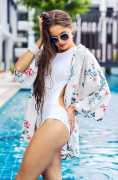 For the Best Swimwear, Look Fitness Clothing Now!, $ 4