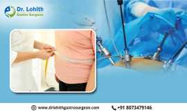 Best Bariatric Surgeon in Bangalore, Bengaluru
