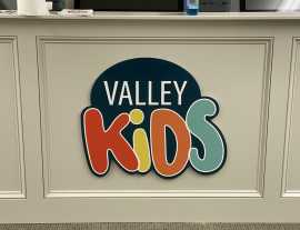 Premium Office Lobby Signs in Connecticut , Oxford