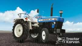 New Holland 3032 NX tractor Price in India, Noida