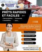 Obtenez un prêt auto rapide avec Delcourt Finance , Brussels