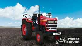 Explore Mahindra YUVO 475 DI Tractor Price and Fea, ¥ 749,000