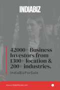 Active business Investors Available | Pan-India 
