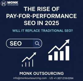 Pay-for-Performance SEO in 2025, Nebraska City