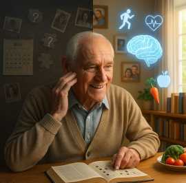 Enroll Now: Memory Rescue Course – Enhance Brain F, Costa Mesa