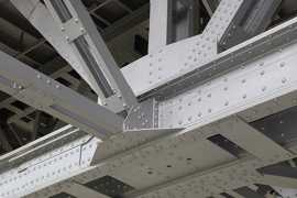 Steel Beam Design Pontypridd-Precision Structural, Merthyr Tydfil