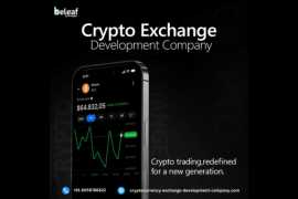 Best Crypto Exchange Development with Free Consult, San Francisco