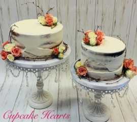 Custom Cupcake Delights: Kissimmee's Cupcake Heart, Kissimmee